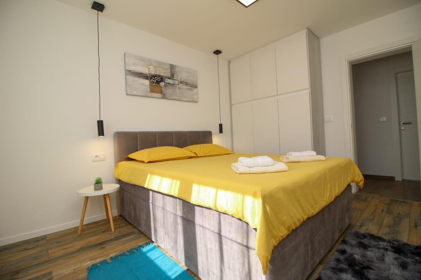 Apartman Nerlovic Porec Exterior photo