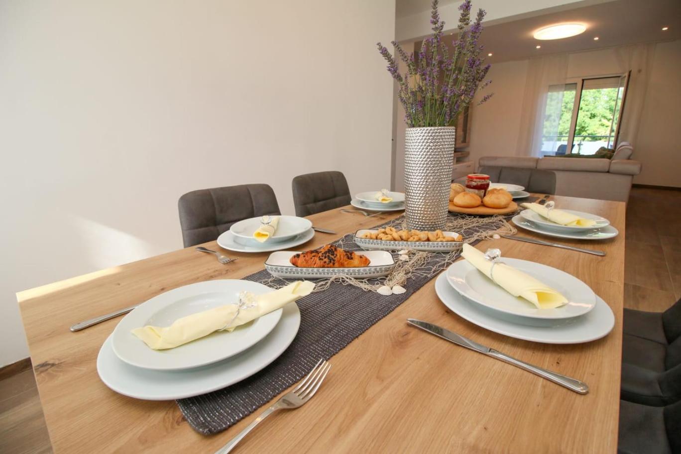 Apartman Nerlovic Porec Exterior photo
