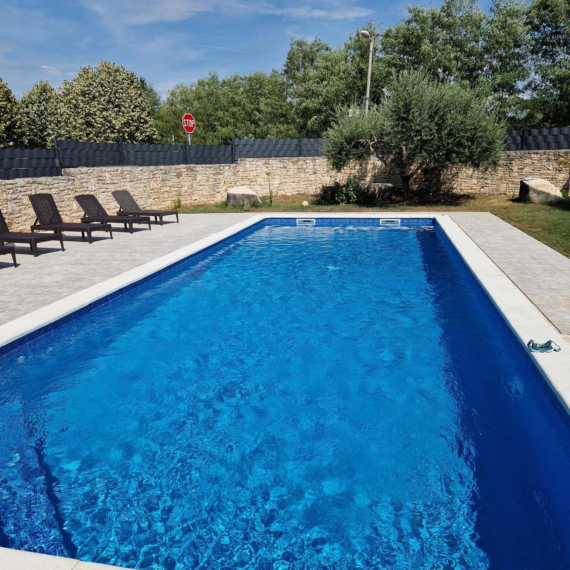 Apartman Nerlovic Porec Exterior photo